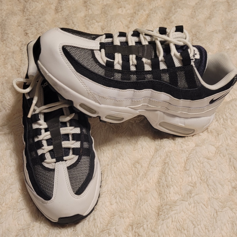 Nike Air Max